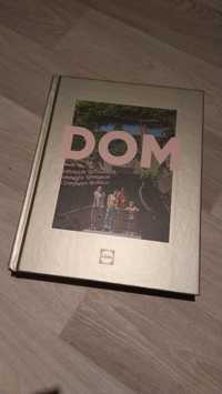Książka Lidla DOM nowa zafoliowana