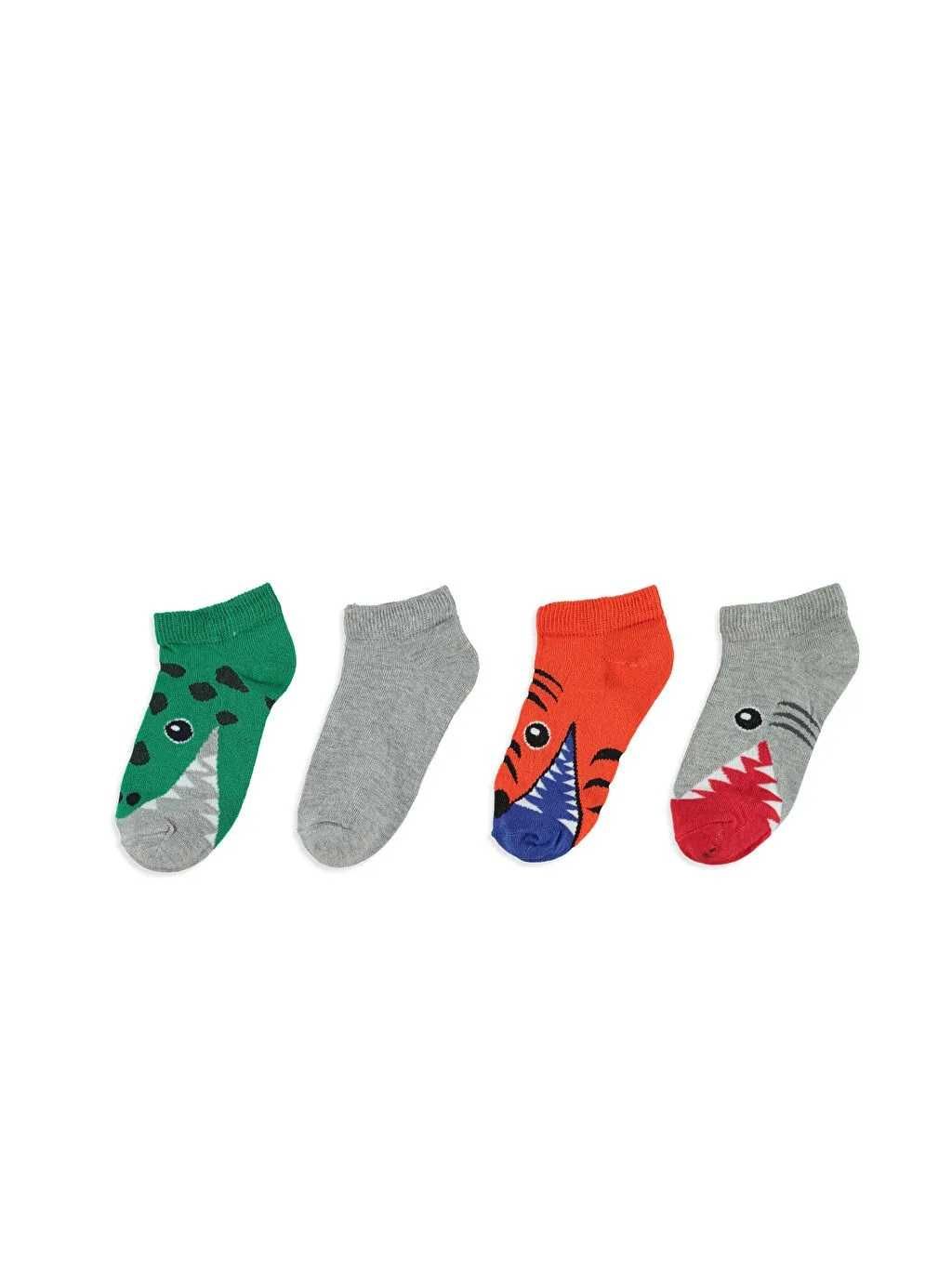 Носки шкарпетки George C&A комплект 5 шт 19-20-21-22-23-24-25-26-27-30