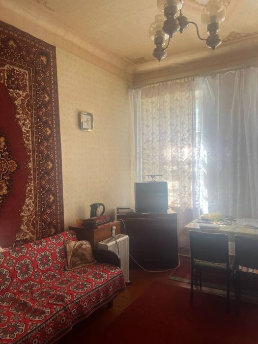 Продам 2 комнаты ул Гольберговская