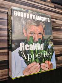 Gordon Ramsay - Healthy appetite