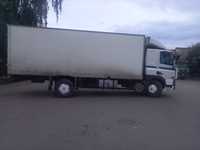 Вантажні перевезення 10 тонн Кропивницький