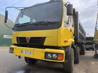 Продам cамосвал Foton Auman BJ3243 2008 г.