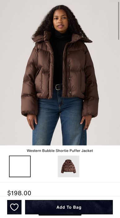 Куртка Levi’s нова