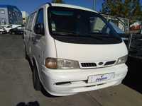 Kia Pregio 2.5 2001