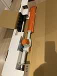 Stihl HLA 56 Nożyce akumulatorowe