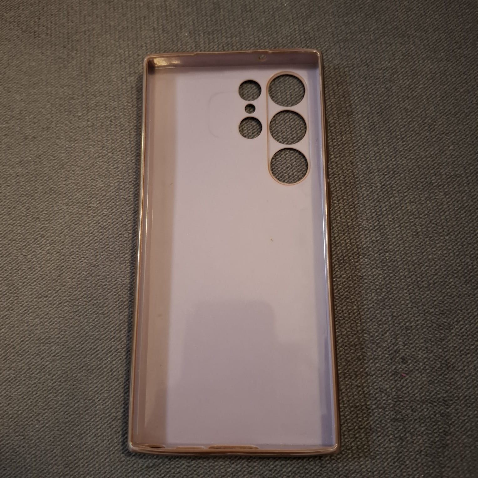 Etui Samsung S23