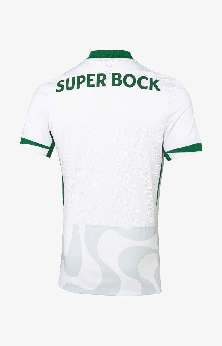 Camisolas Sporting