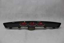 Lampa środkowa centralna Mazda RX7 FD 92-02 Black Smoke Tuning NOWA