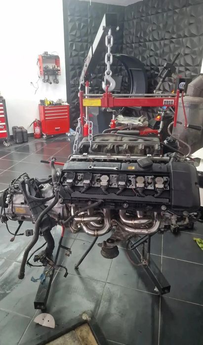 BMW e36 325i 192km R6 M54b25 daily/drift szpera hydro mpakiet barany f