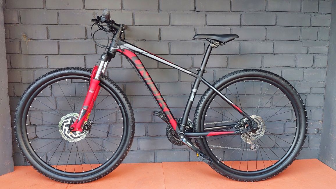 Горный велосипед Unibike 29" гидравлика НОВЫЙ. Trek, Kross, Giant