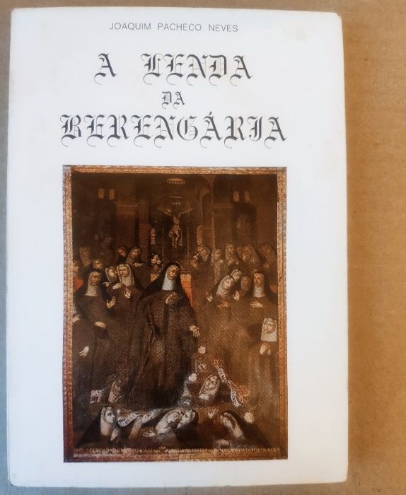 JOAQUIM PACHECO NEVES - Primeiras Edições