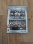 Blitzkrieg Antologia PC