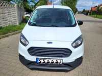 Ford Courier  Transit Conect Tourneo Fiorino 2019r 1.0Benz SalonPL 69TYŚKM SuperStan