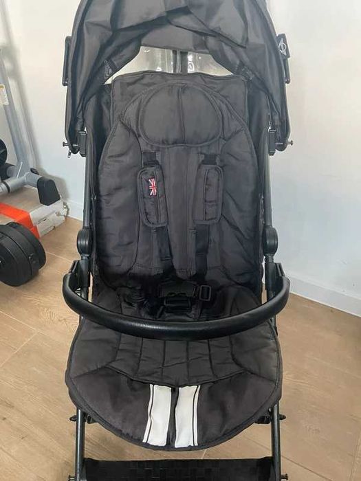 Wózek spacerowy MINI