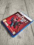 Gra Marvel Spider-Man 2 Polska Wersja PS5 Playstation