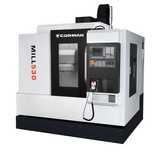 Centrum Obróbcze Frezarka CNC MILL530 Sinumerik 16 narzędzi CORMAK