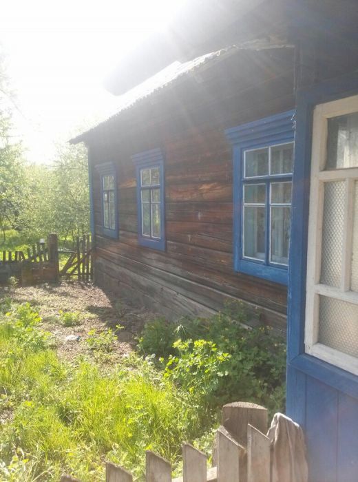 Продам хату у селі Заслуччя Сарненський р-н Рівненська область