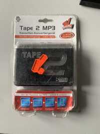 Касетний конвертер usb Tape 2 mp3