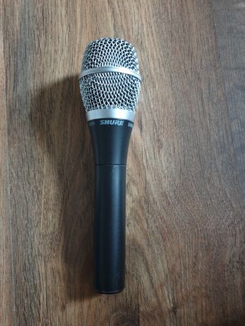 Mikrofon SHURE SM86