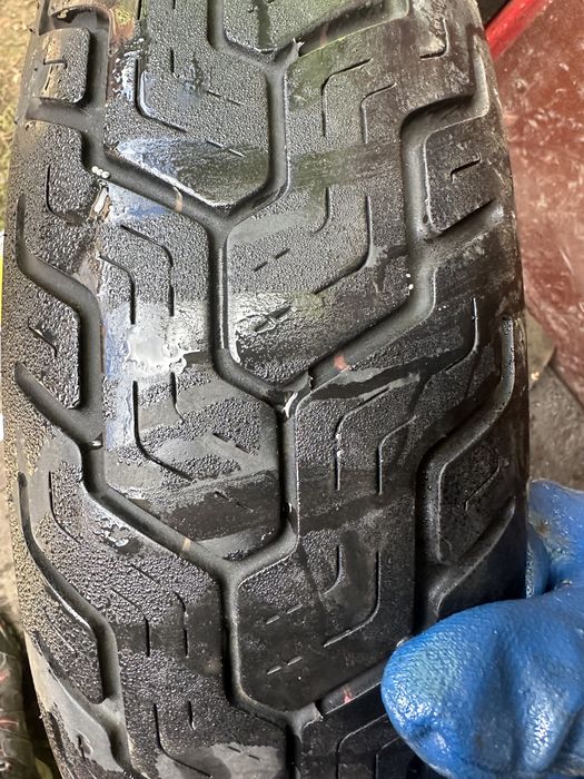 Шини на мотоцикл 140/90 R15