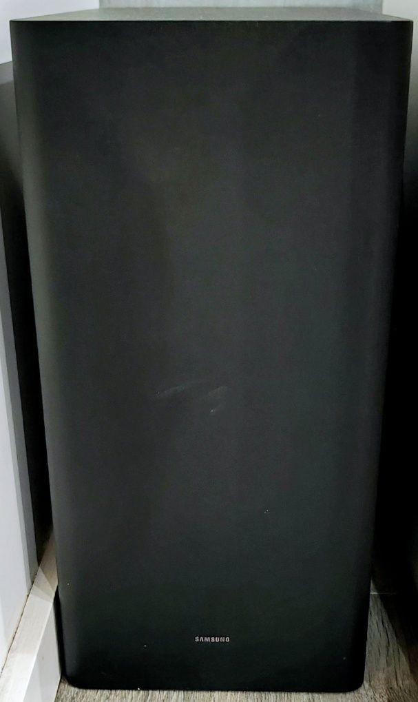 Samsung Neo QLED 4K QN90A 75'' + Subwoofer