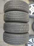 komplet opon letnich 215/65/17 ,99V Falken