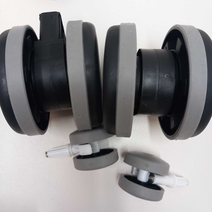 Interaktywny Chodzik jeździk pchacz Wyścigówka Formuła 1 (B479)