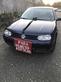 Golfe 4 (1.4 gasolina ano 1999