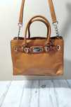 Torebka MICHAEL KORS Snake Hamilton