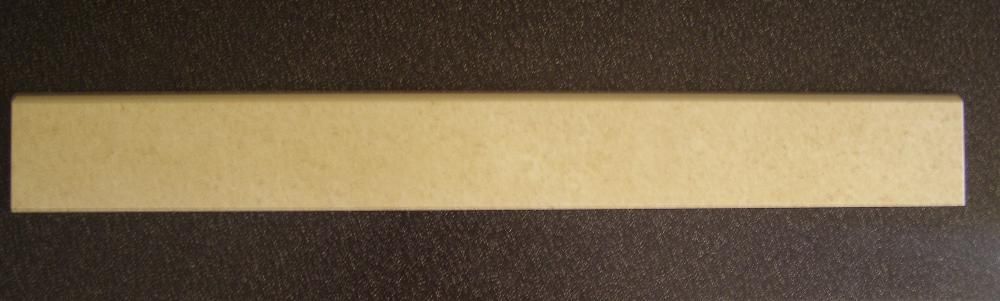 terakota cokół lapatto crema marfil my way 7,2 x 59,8 cm