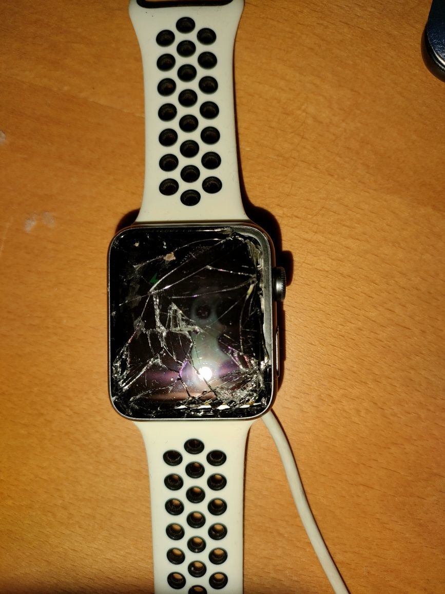 Apple Watch Funciona a 100%