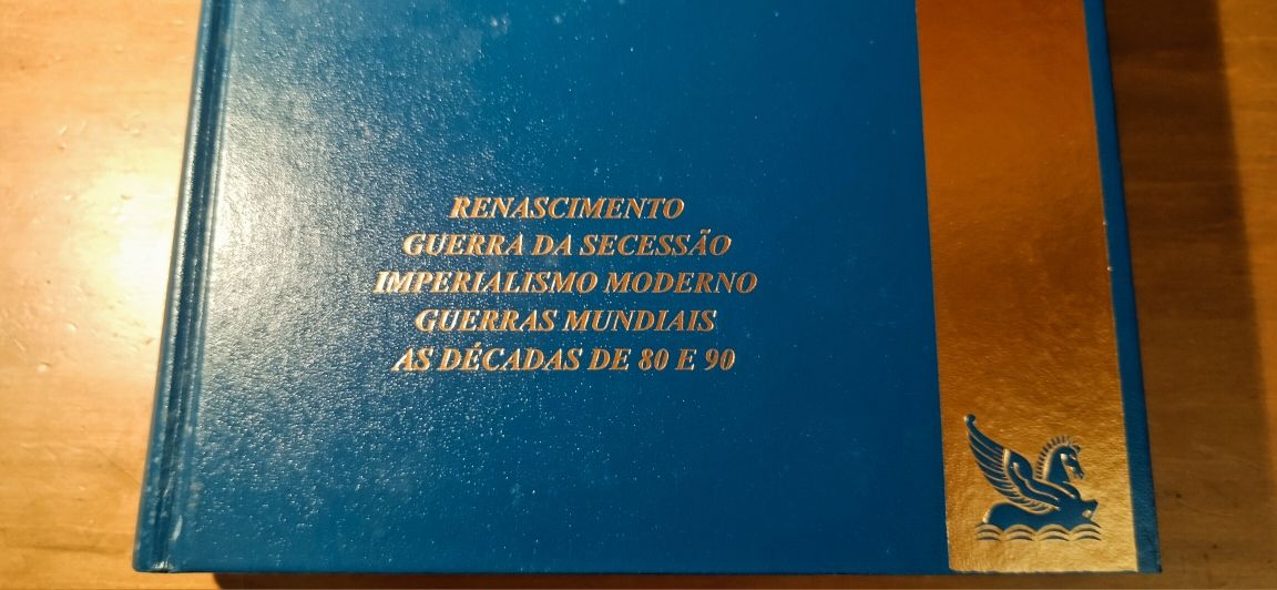 História Universal 2 Volumes Selecções do Readers Digest