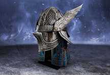 Elden Ring Nightreign - Helmet of Wylder  4258/9999 NOWY !