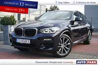 BMW X4 xDrive20d M Sport/ Pierwszy właściciel/ Salon Polska/ Faktura VAT 23%