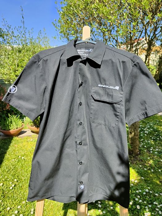 Camisa Endura tamanho M