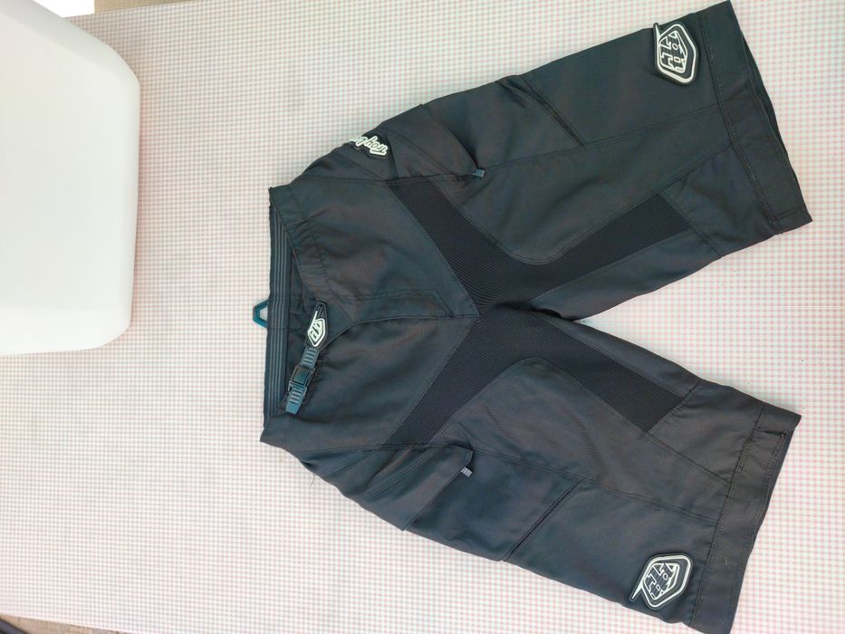 Calções Troy Lee Designs