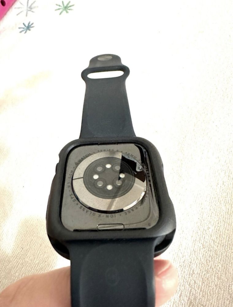 Apple Watch Series 9 GPS 45mm