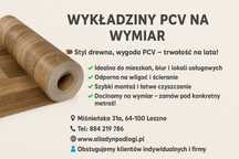 Wykładziny dywanowe i PCV – Sprzedaż, Wysyłka, Montaż – Alladyn Leszno