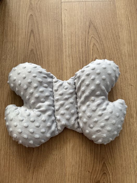 Zestaw poduszeczka + wkład do gondoli