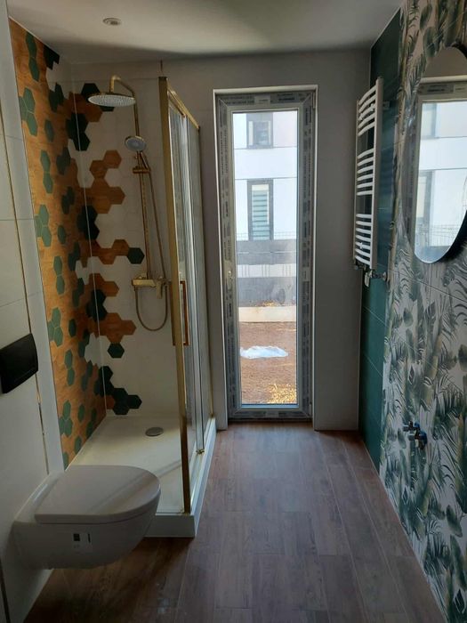 Kompleksowe wykonczenia wnętrz remonty!!!