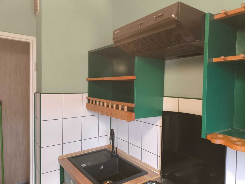 Meble Cepeliowskie - Kuchnia - Komplet