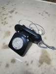 Telefone antigo Vintage