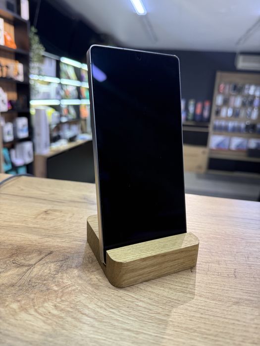 Samsung galaxy s25 ultra 12/512 ідеал + pitaca nfc