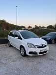Na Sprzedaz Opel Zafira B 1.8 LPG 2007 7-Osobowa/Raty/Okazja/Zamiana