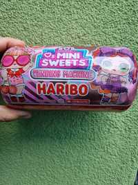 Lol zabawka haribo