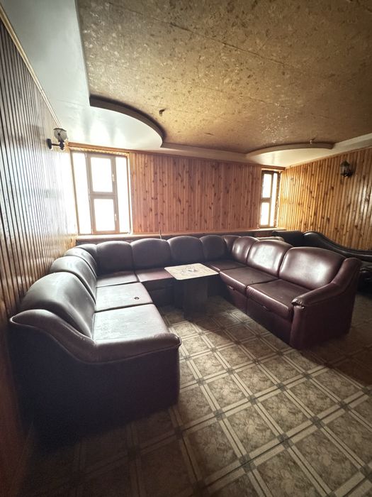 Продаж нежитлового приміщення, баня, лазня, 448,8 м.кв, автономне опал