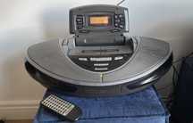 PANASONIC RX-ED707 (Cobra) Переносная магнитола , музыкальный центр