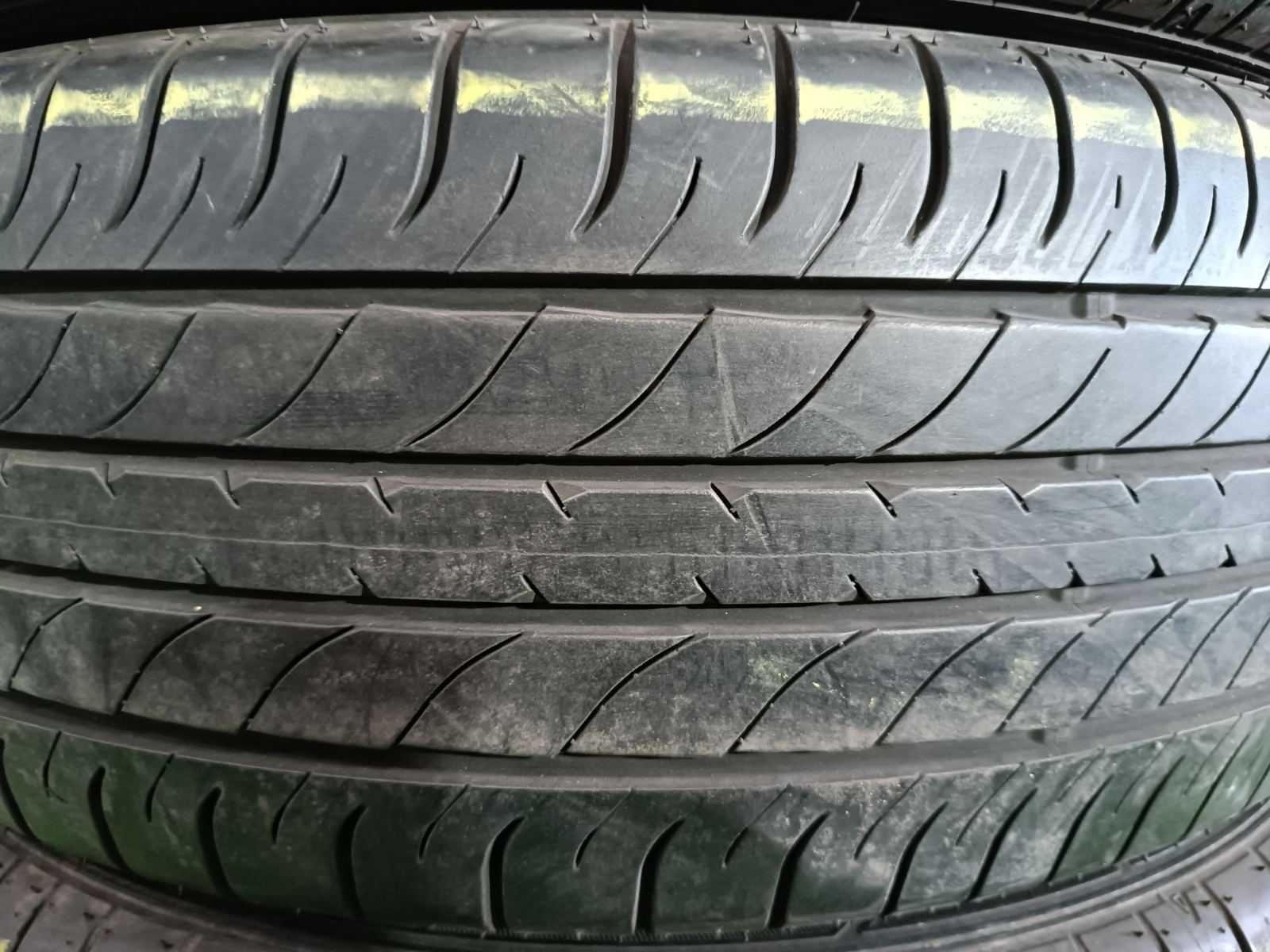 235/55/20 Dunlop SP Sport MAXX 050