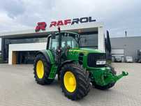 John Deere 6830 Premium