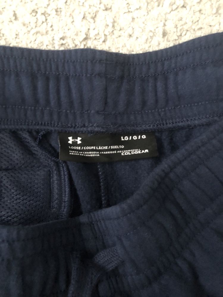 Under Armour штаны оригинал